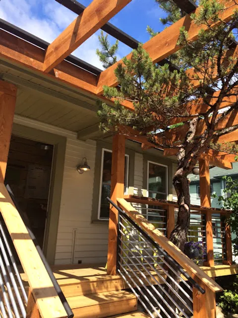 Thrive Juice Bar & Kitchen