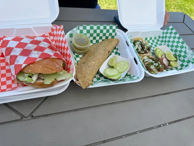 Pachuqueña Mexican Cuisine