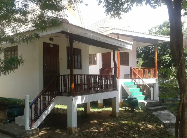 Thai Dee Garden Resort