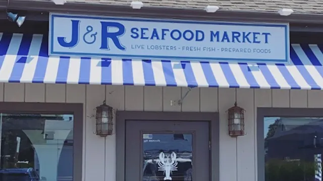 J&R Seafood Market