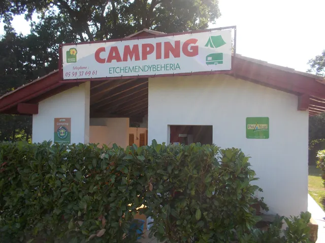 Camping Farm Diriart