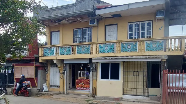 AffordaGuestRoom by Rina