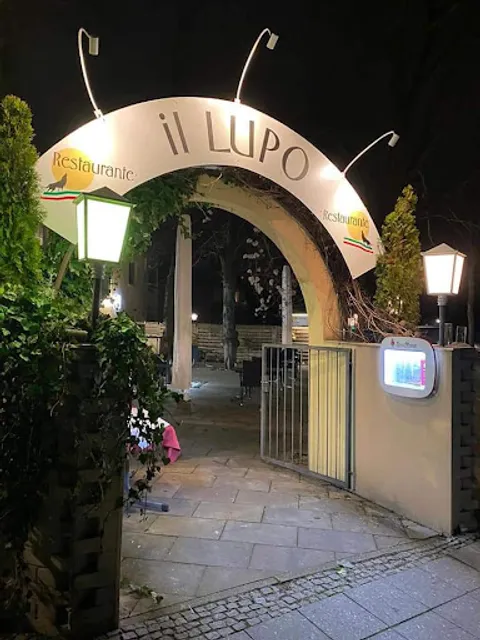 Ristorante Il Lupo