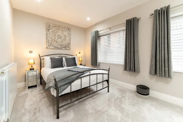 The Jewellery Suites