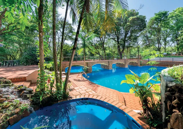 El Leñador by DOT Cabana