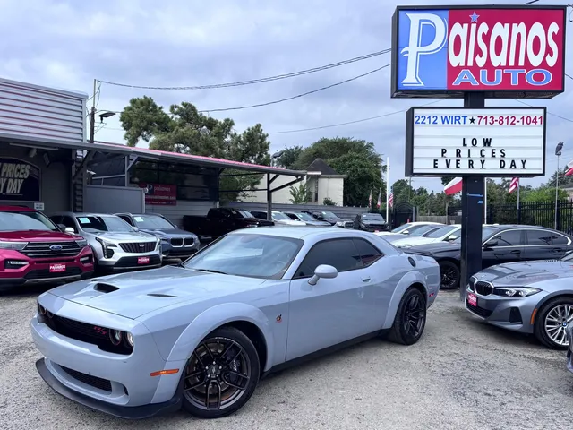 Paisanos Auto Sales