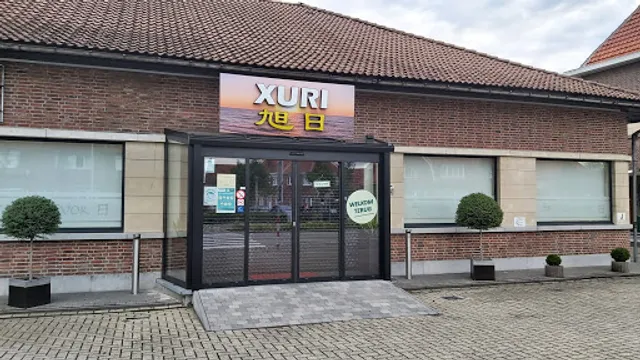Xuri Wok