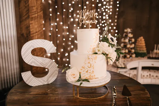 Chef Gina's Bakeshop