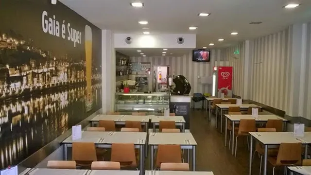 Francesinhas da Rasa