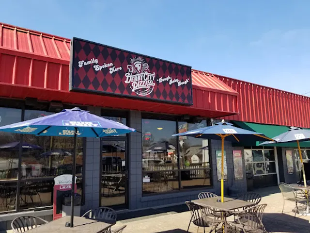 Derby City Pizza Co.