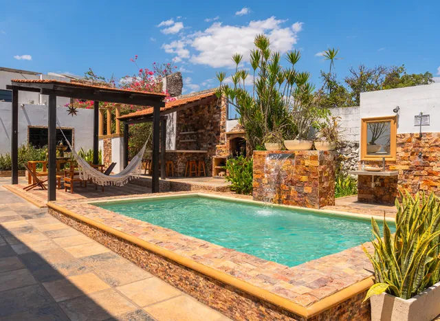 Boutique Hotel Casa Inlak´ech