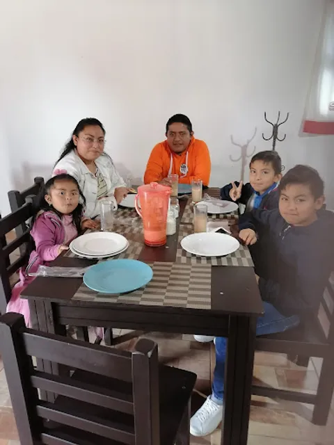 Villa Santiago la casa del mole