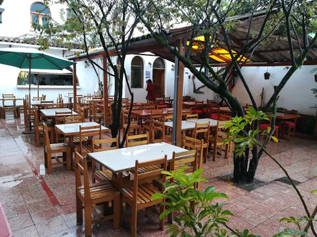 La Tullpa Restaurante