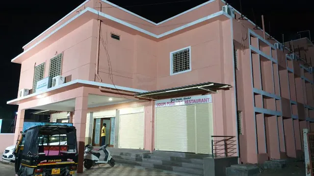 Shri Sai Datta Residency