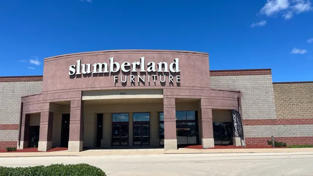 Slumberland Furniture