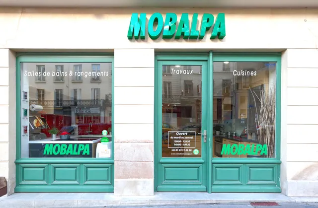Mobalpa