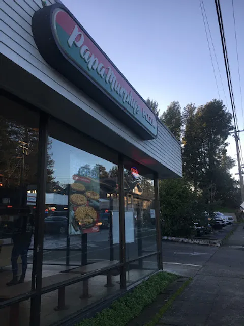 Papa Murphy's | Take 'N' Bake Pizza