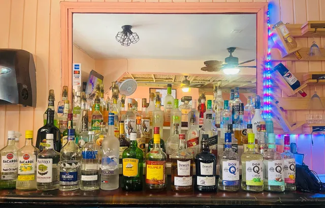 El Paraíso del Caribe