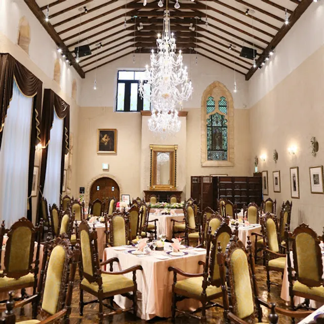 リストランテ ラ・ヴィータ・エ・ベッラ 那須高原