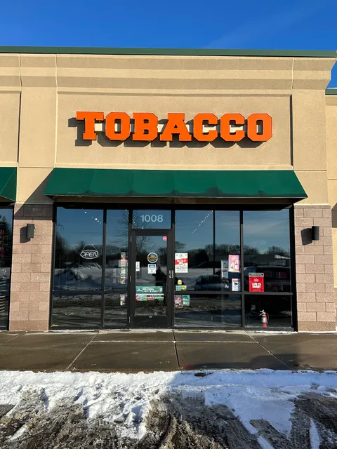 Anna Tobacco & Smoke Shop