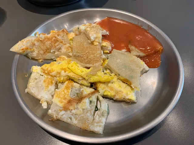 Tienan Breakfast Restaurant