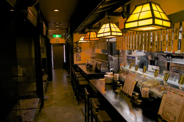 Yakitori Heiji Nagasakidaigakubyoin Maeten