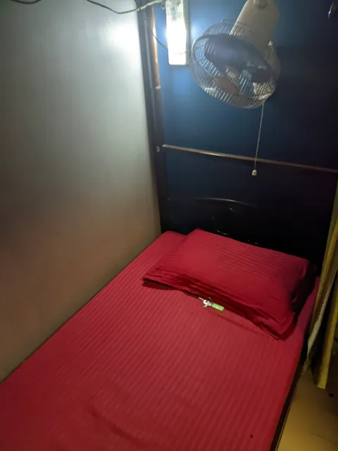 Ashirwad Guest House