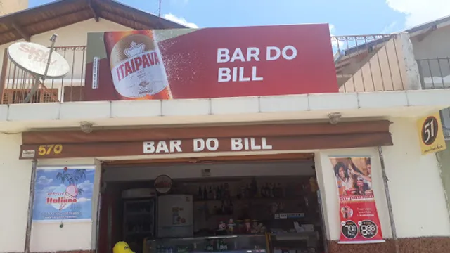 Bar Do Bill