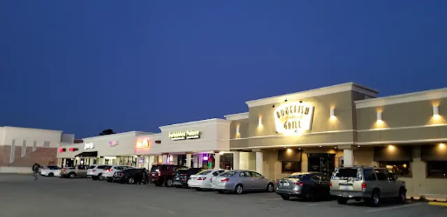 Forbidden Palace Chinese Bar & Bistro