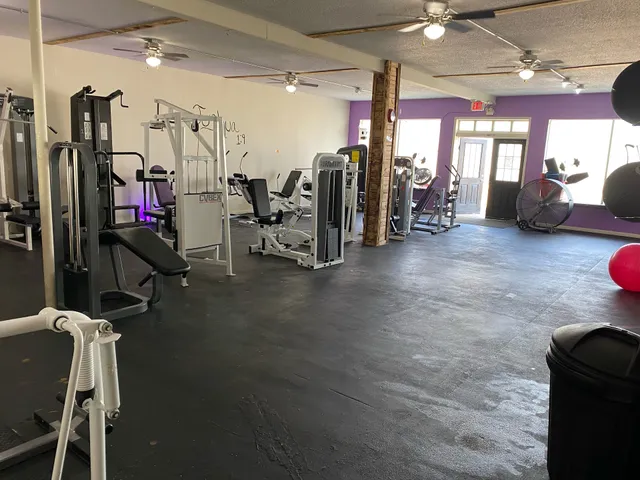 Faith-N-Fit LLC - Women Fitness