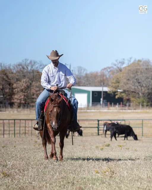 Dos Caminos Ranch (Camp La Llanada)