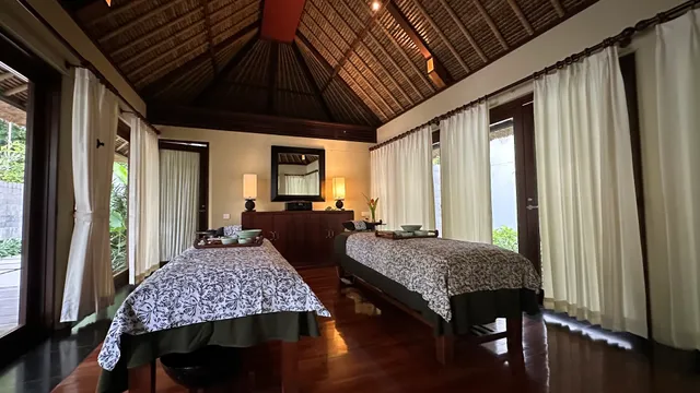 Kayumanis Spa Nusa Dua