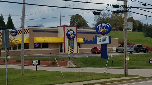 Skyline Chili