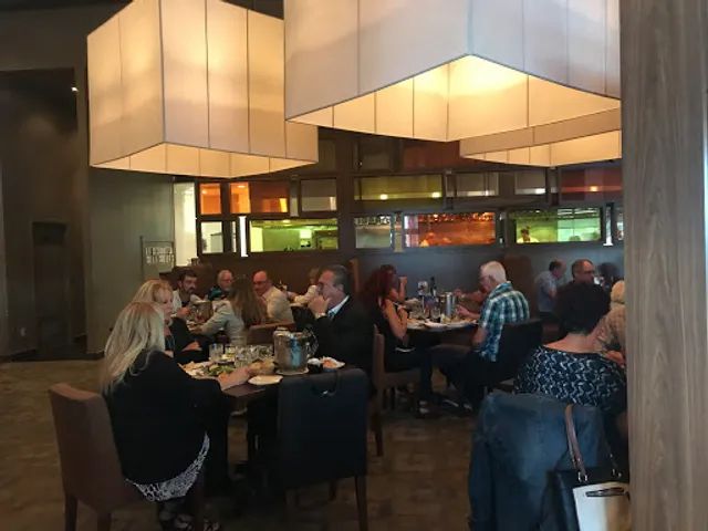 Au Vieux Duluth Saint-Eustache