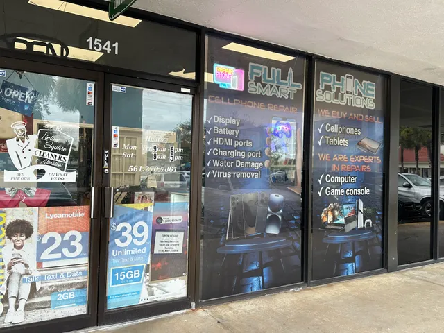 Fullphone Smart Solutions