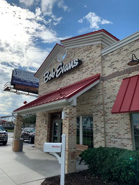 Bob Evans