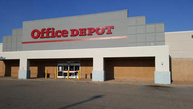Office Depot