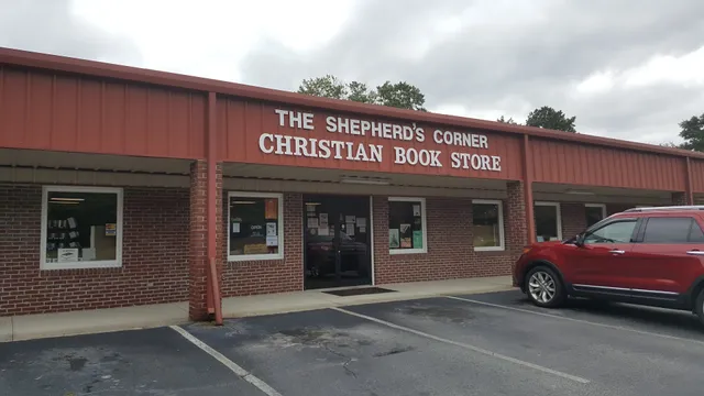 Shepherd's Corner Christian