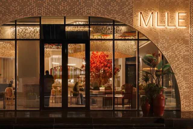 MLLe | مدموزيل