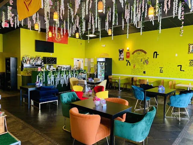 Betaneya Ethiopian Restaurant