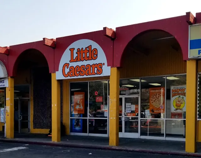 Little Caesars Pizza