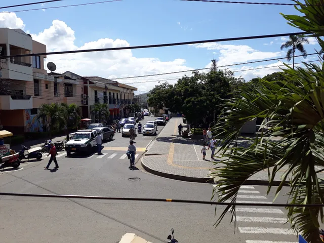 Restaurante El Gorron