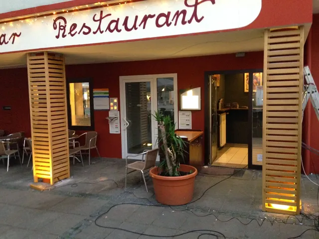 Times Café Gastronomie GmbH