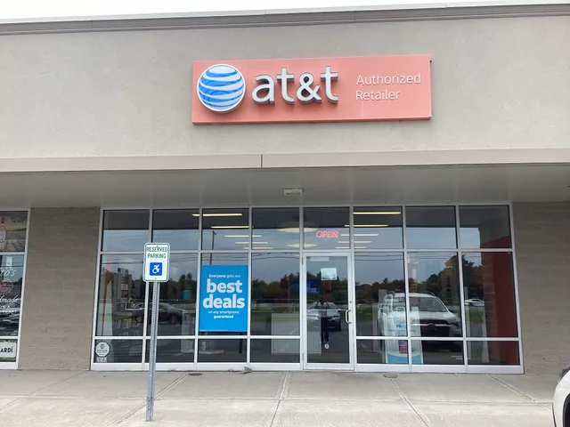 AT&T Store