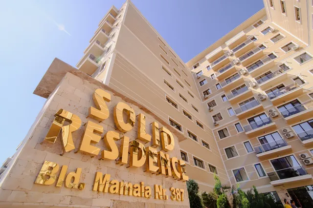 Solid Residence Mamaia 387
