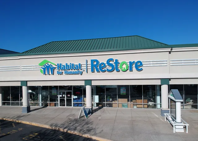 Raritan Valley Habitat for Humanity ReStore - Manville NJ