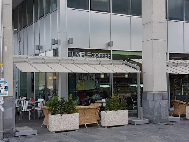 Temple Coffee