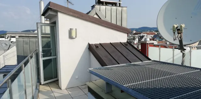 Vienna Top Apartment