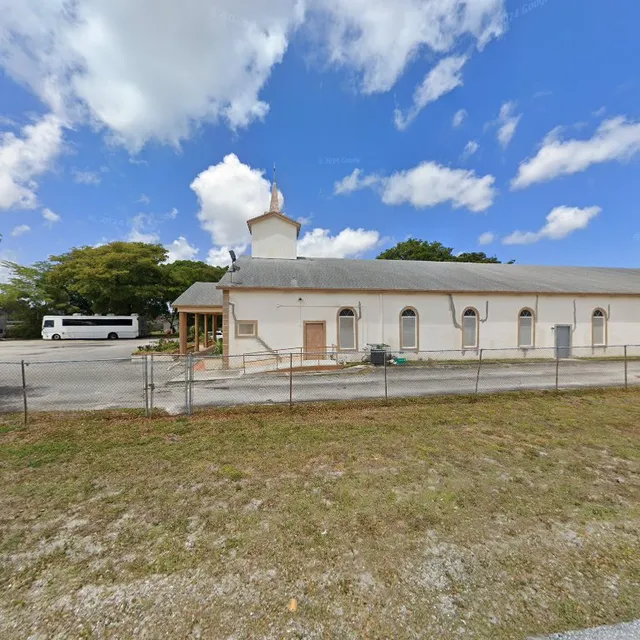 Jesus Supernatural Church