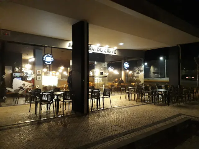 Armazém do Café - Santa Maria da Feira